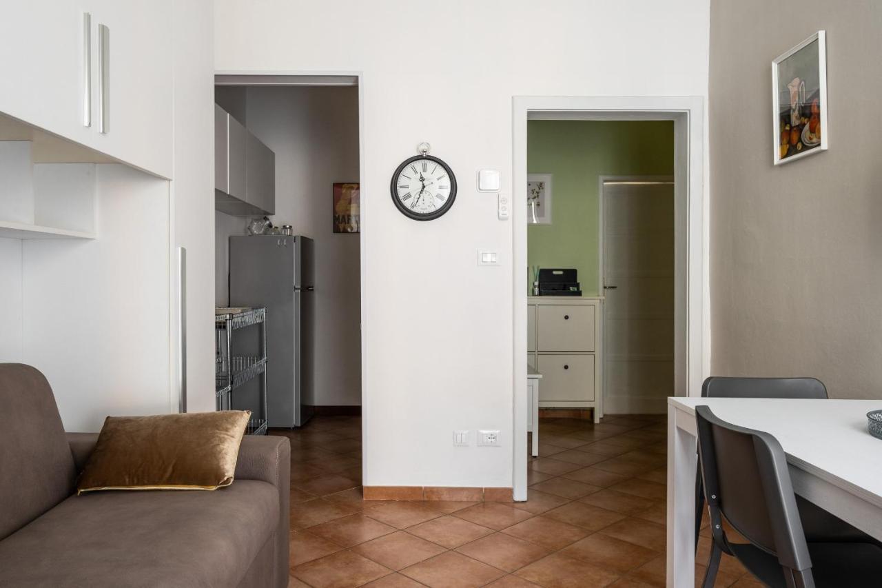 Appartamento Nel Verde In Zona Saffi By Wonderful Italy Bologna Exterior photo