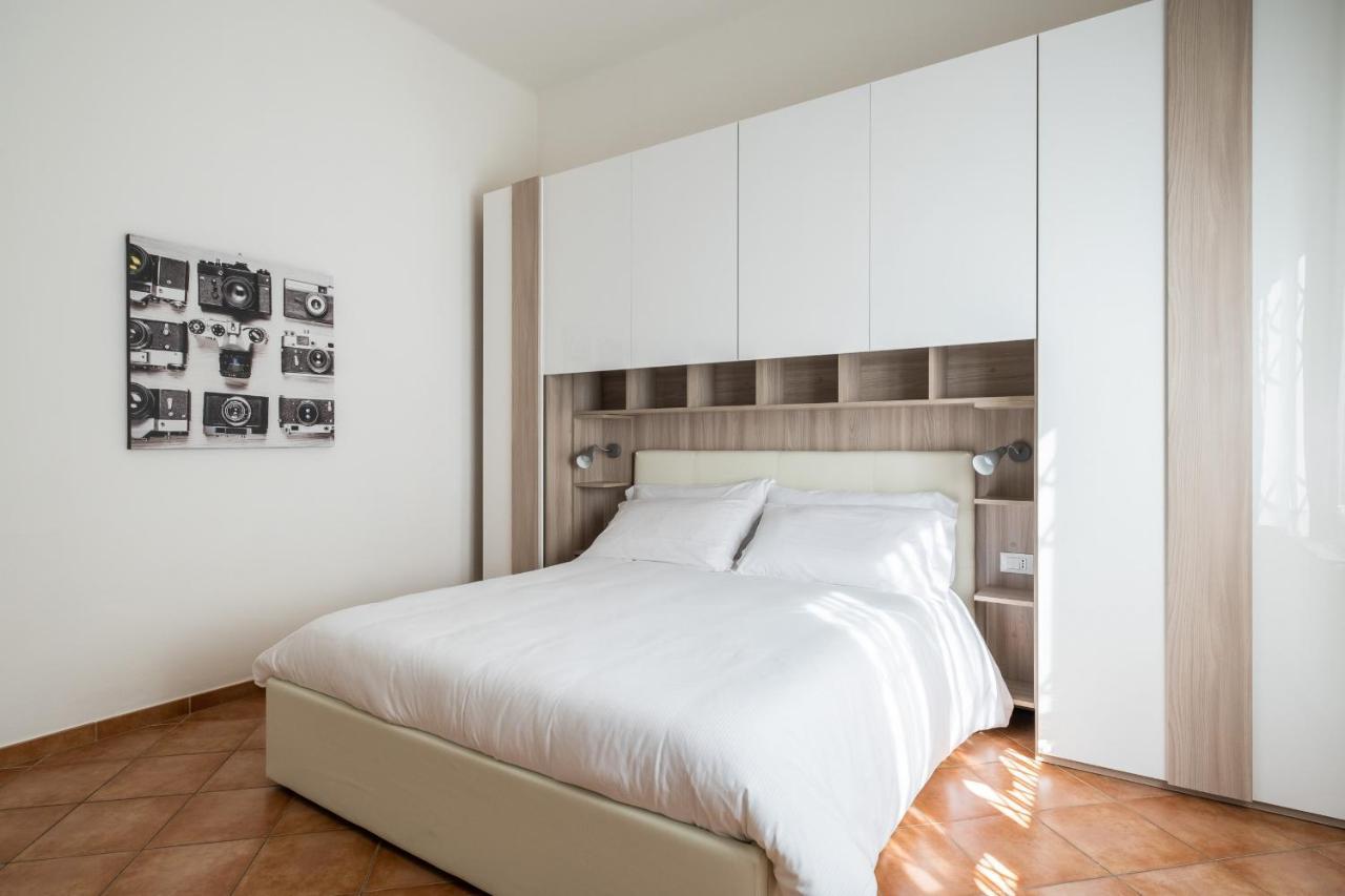 Appartamento Nel Verde In Zona Saffi By Wonderful Italy Bologna Exterior photo