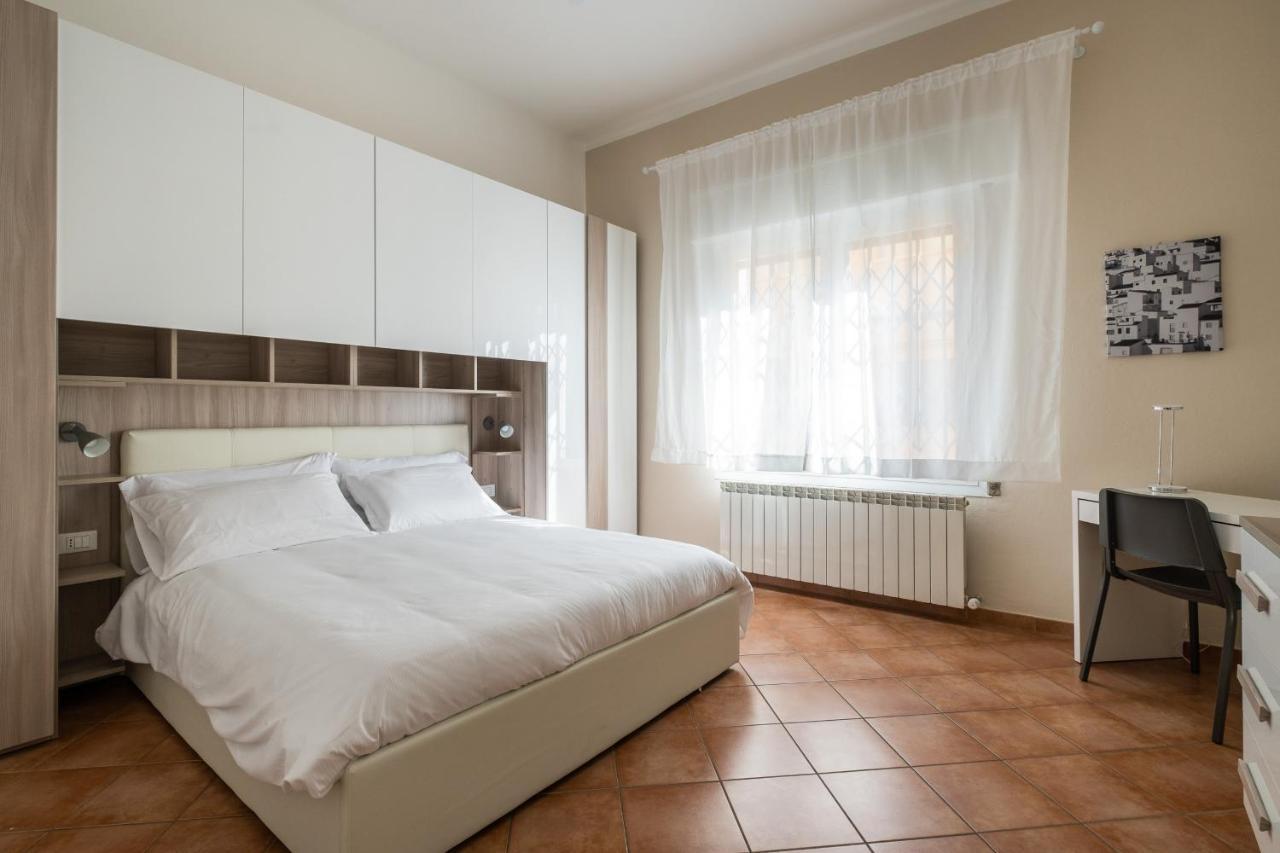 Appartamento Nel Verde In Zona Saffi By Wonderful Italy Bologna Exterior photo