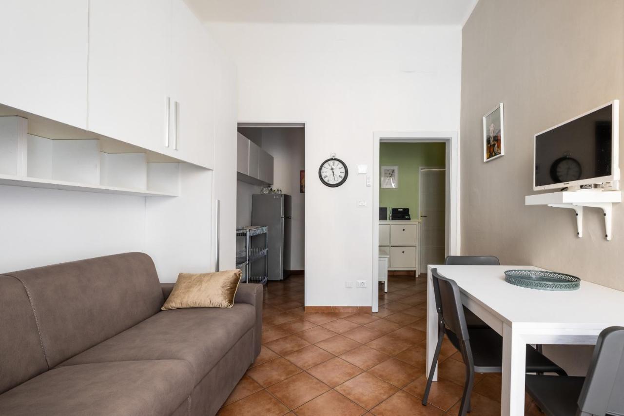 Appartamento Nel Verde In Zona Saffi By Wonderful Italy Bologna Exterior photo